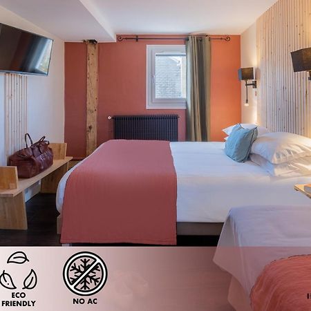 Hotel Madame Bordeaux Exteriér fotografie