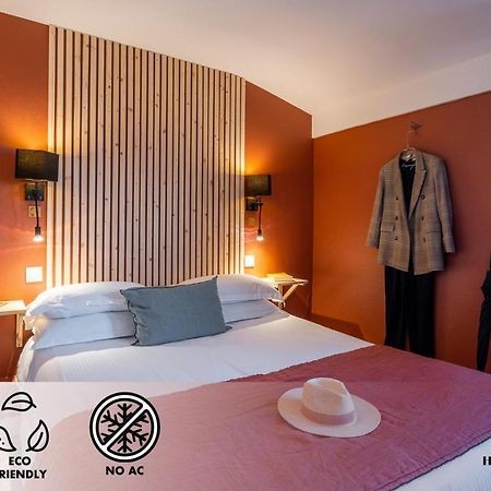 Hotel Madame Bordeaux Exteriér fotografie