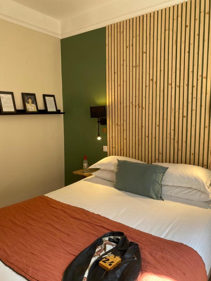 Hotel Madame Bordeaux Exteriér fotografie