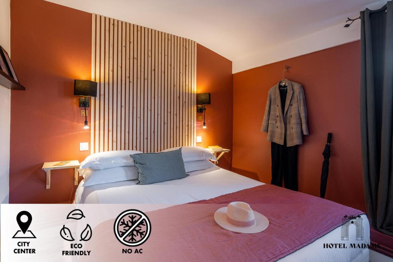 Hotel Madame Bordeaux Exteriér fotografie